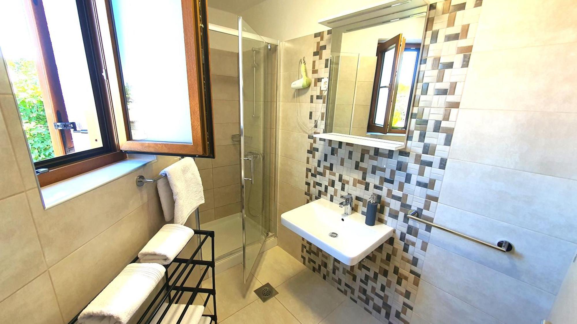 Apartments Villa Tre Marie Rovinj Exterior photo