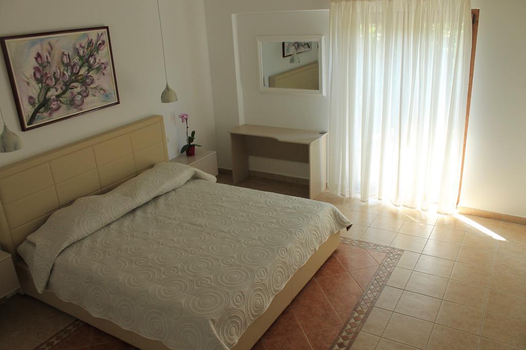 Apartments Villa Tre Marie Rovinj Exterior photo