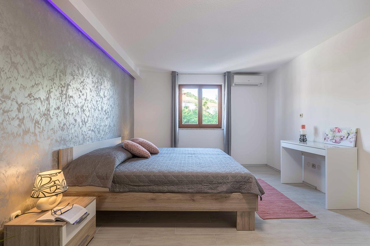 Apartments Villa Tre Marie Rovinj Exterior photo